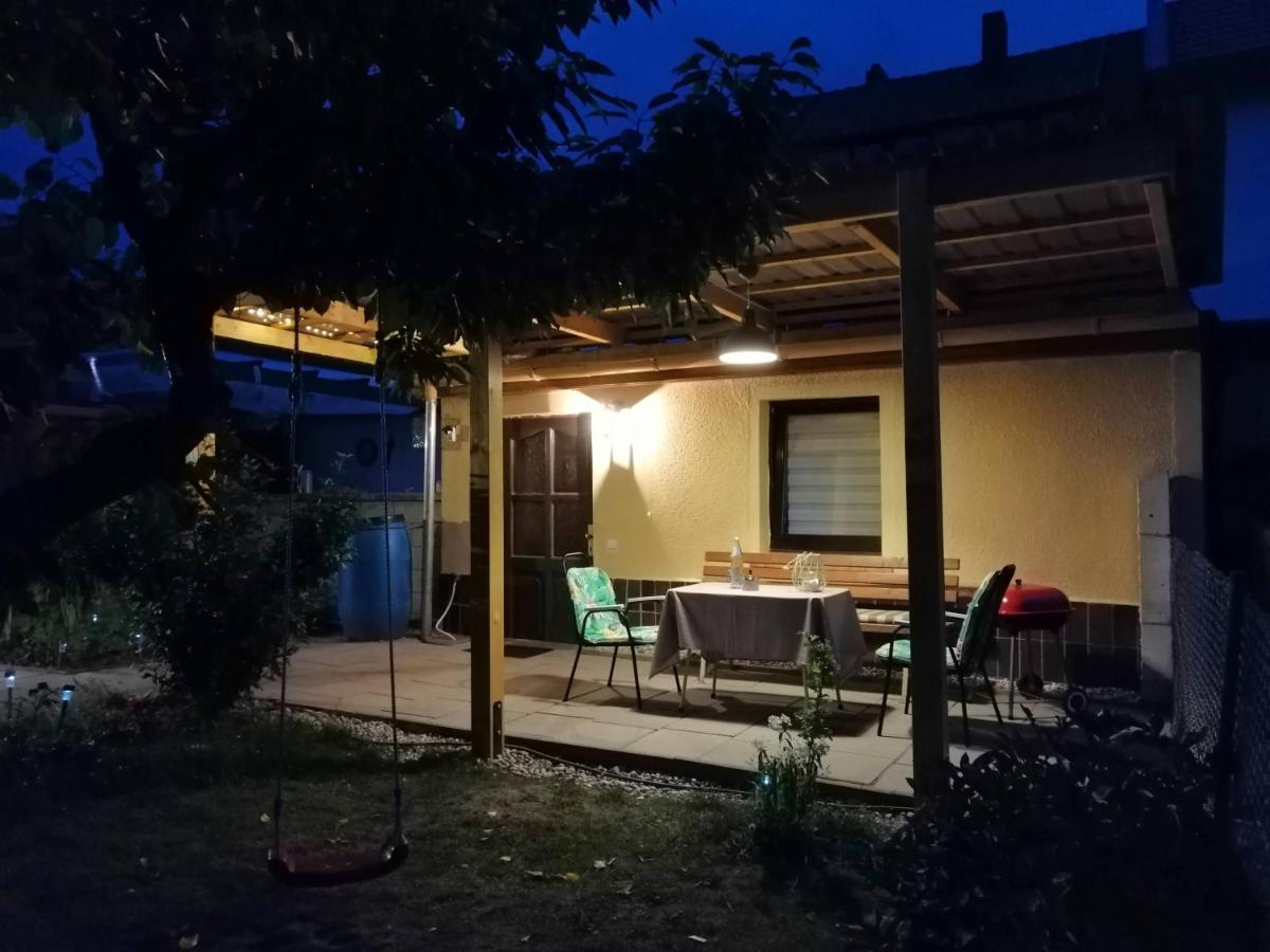 B1 - Barrierefreie In Wernigerode, Ideal Fuer Senioren Und Behinderte Menschen Apartment