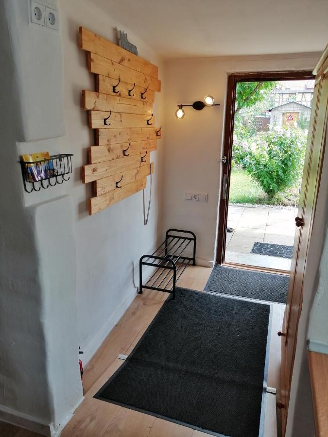 Apartment B1 - Barrierefreie In Wernigerode, Ideal Fuer Senioren Und Behinderte Menschen