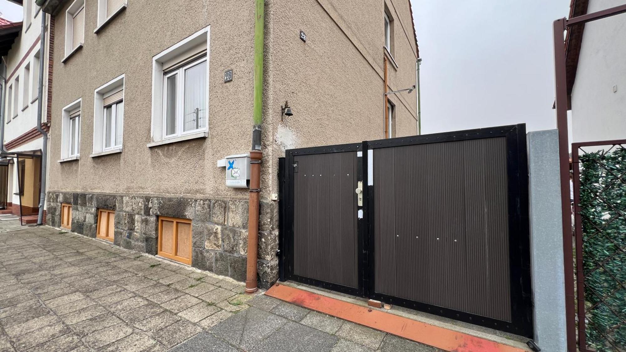 B1 - Barrierefreie In Wernigerode, Ideal Fuer Senioren Und Behinderte Menschen Apartment *