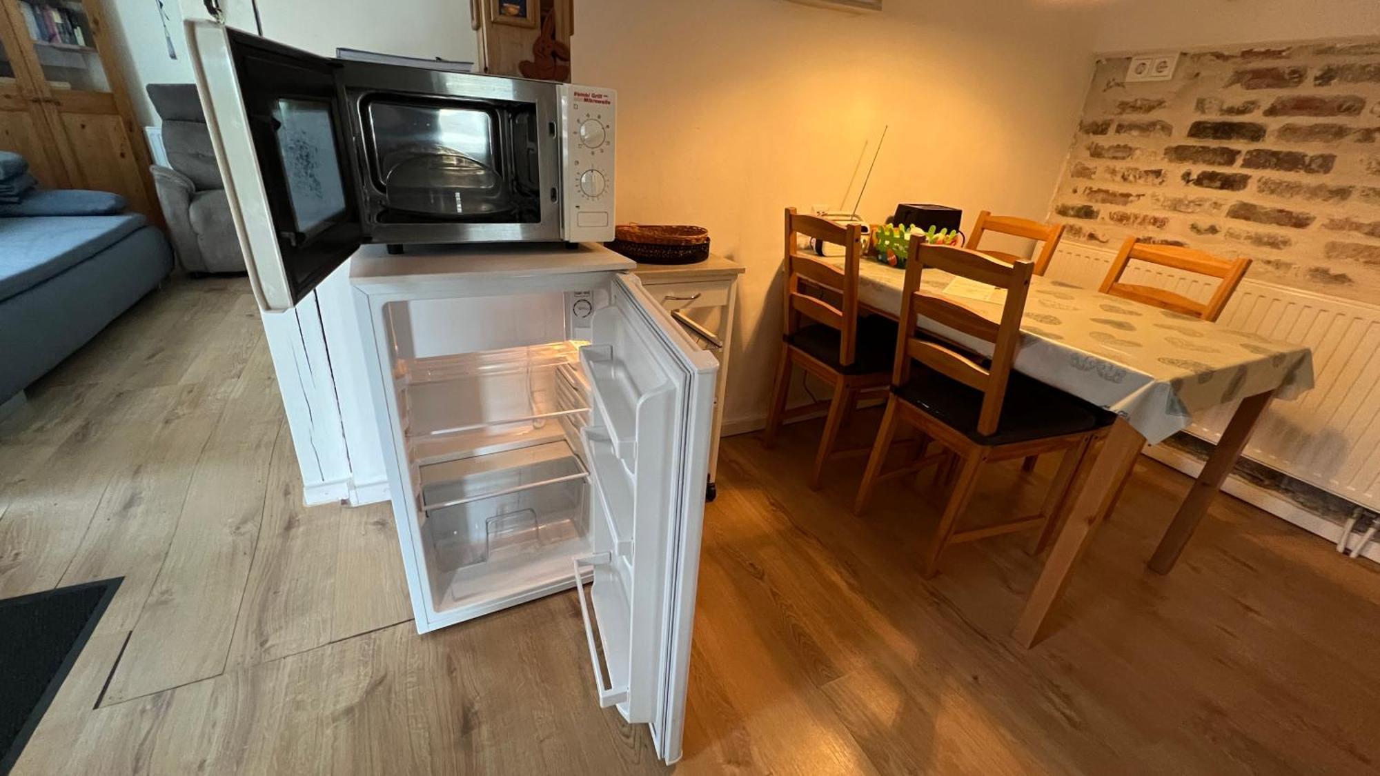 Apartment B1 - Barrierefreie In Wernigerode, Ideal Fuer Senioren Und Behinderte Menschen Wernigerode